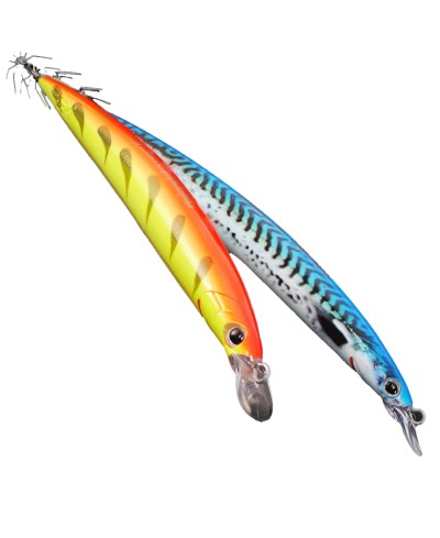 MISAKI SQUID MINNOW