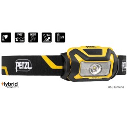 PETZL ARIA 1 | 350 LUMEN | LINTERNA FRONTAL
