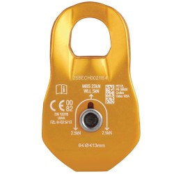 PETZL FIXE | POLEA SIMPLE