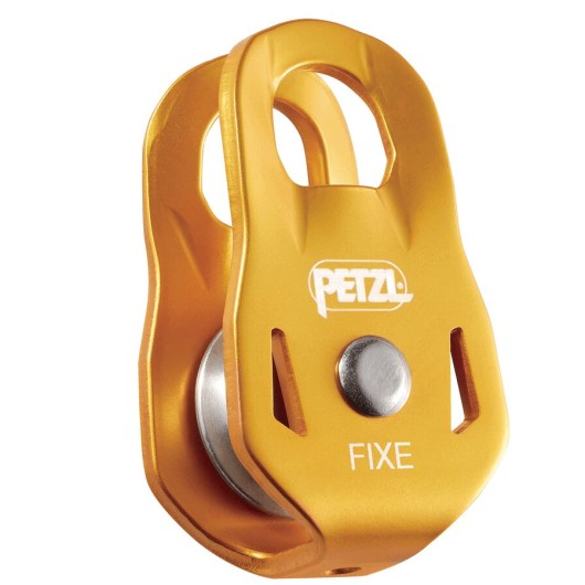 PETZL FIXE | POLEA SIMPLE