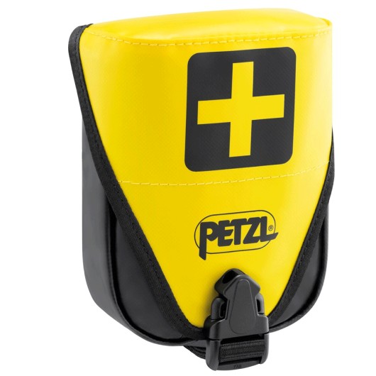 PETZL FIRSTAID | BOTIQUÍN DE EMERGENCIA