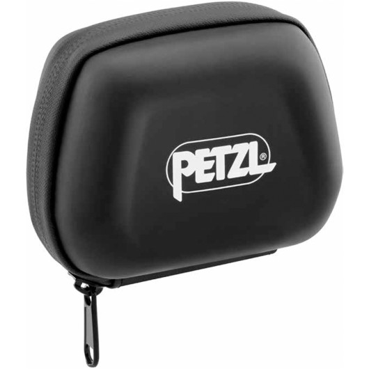 PETZL SHELL PRO | FUNDA PARA LINTERNA FRONTAL
