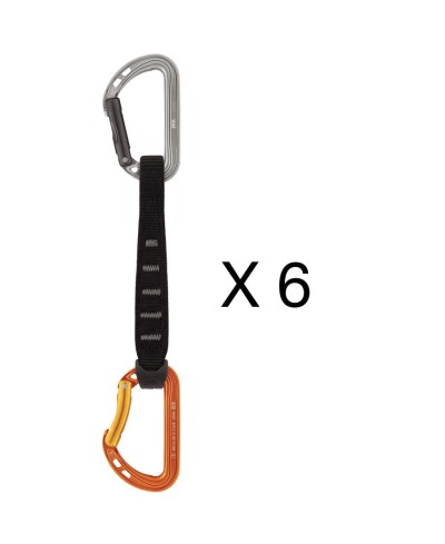 PETZL SPIRIT EXPRESS 17CM |...