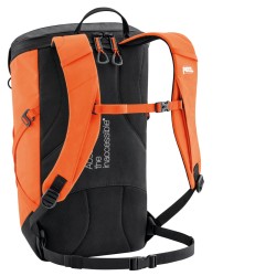 PETZL BUG | ORANGE | MOCHILA EQUIPO ESCALADA
