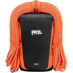 PETZL BUG | ORANGE | MOCHILA EQUIPO ESCALADA