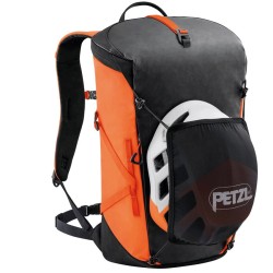 PETZL BUG | ORANGE | MOCHILA EQUIPO ESCALADA