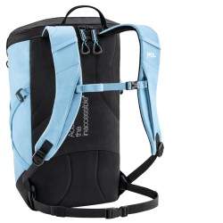 PETZL BUG | SMOKED BLUE | MOCHILA EQUIPO ESCALADA