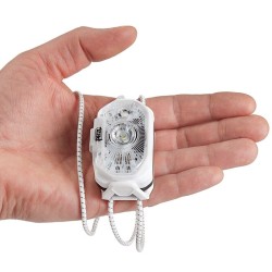 PETZL SWIFT LT | WHITE | 380 LUMENS | LINTERNA FRONTAL