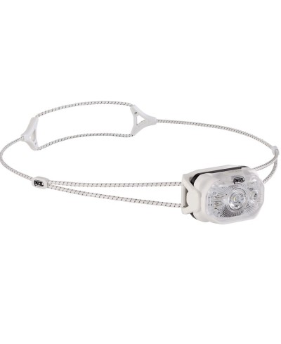 PETZL SWIFT LT | WHITE | 380 LUMENS | LINTERNA FRONTAL