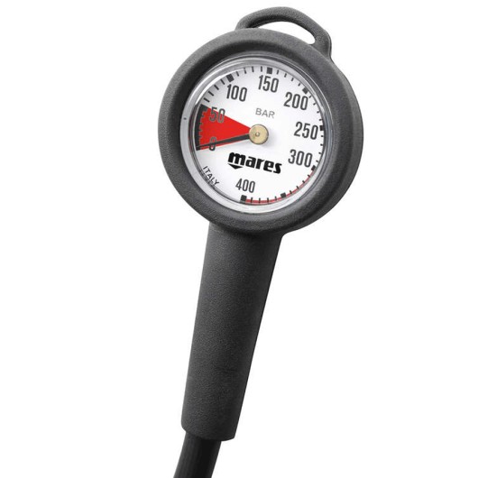 MARES MANÓMETRO MR-1