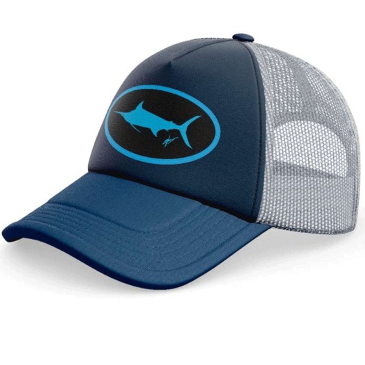 GORRA YUKI MARLIN