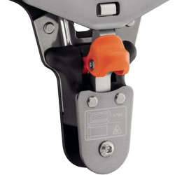PETZL TRAC CLUB | POLEA PARA RECORRIDOS