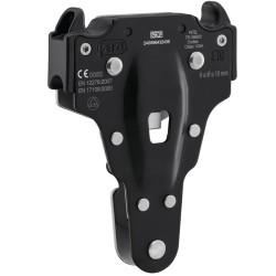 PETZL TRAC CLUB | POLEA PARA RECORRIDOS