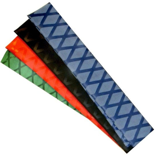 YUKI TUBO TERMO RETRACTIL PARA CAÑAS 35-18CM