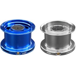YUKI SPARE SPOOLS 9000L