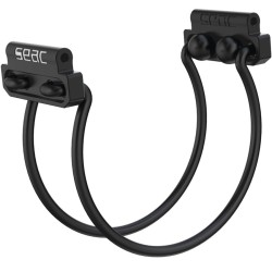 SEAC SUB TABLET CON TRANSMISOR NEGRO / PLATA