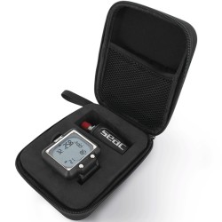 SEAC SUB TABLET CON TRANSMISOR NEGRO / PLATA