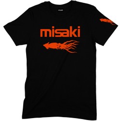 YUKI MISAKI TECH SHIRT