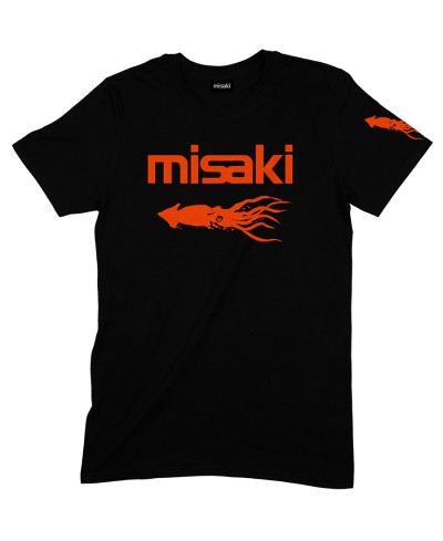 YUKI MISAKI TECH SHIRT