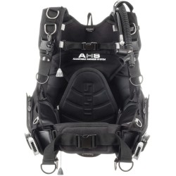 SEAC SUB JACKET PRO 2000