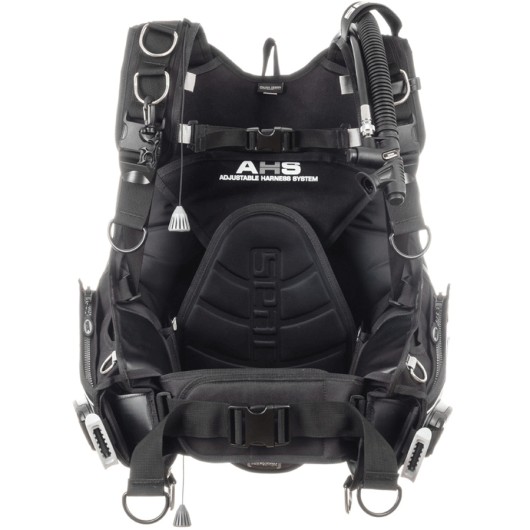 SEAC SUB JACKET PRO 2000