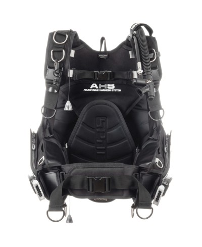 SEAC SUB JACKET PRO 2000