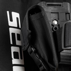 SEAC SUB JACKET PRO 2000
