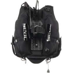 SEAC SUB JACKET PRO 2000