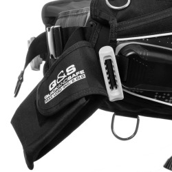 SEAC SUB JACKET PRO 2000