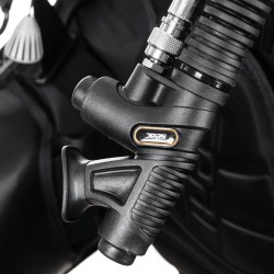 SEAC SUB JACKET PRO 2000