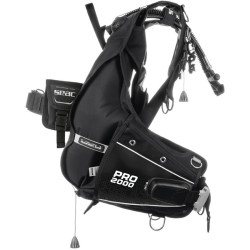 SEAC SUB JACKET PRO 2000