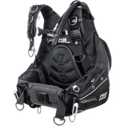 SEAC SUB JACKET PRO 2000