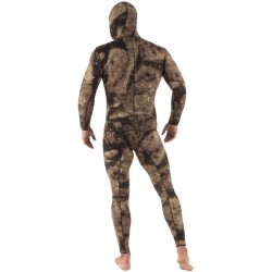 SEAC SUB ROYAL CAMO MAN - 3,5MM