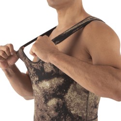 SEAC SUB ROYAL CAMO MAN - 3,5MM