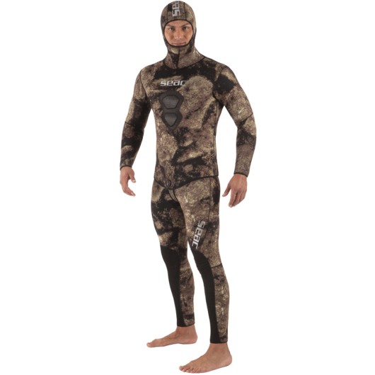 SEAC SUB ROYAL CAMO MAN - 3,5MM