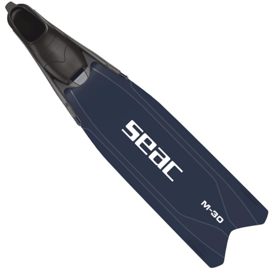 SEAC SUB ALETA PINNE M-30 / AZUL