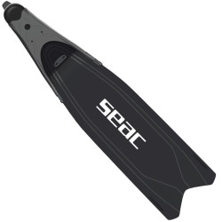 SEAC SUB ALETA PINNE M-30 / NEGRA