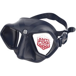 SEAC SUB MÁSCARA WILD ANTIFOG / AZUL