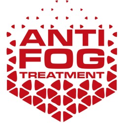 SEAC SUB MÁSCARA WILD ANTIFOG / MARRÓN
