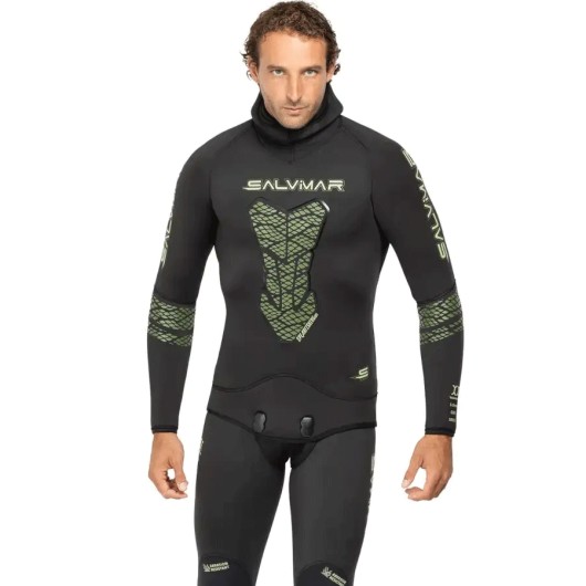 SALVIMAR TRAJE SPEARFISHING / 5.0 MM