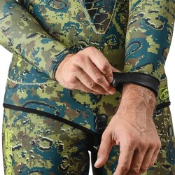 SALVIMAR TRAJE NAT 101 / 3.5 MM