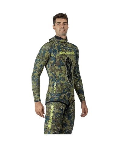 SALVIMAR TRAJE NAT 101 / 5.5 MM