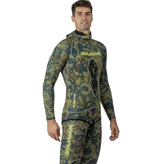 SALVIMAR TRAJE NAT 101 / 7.0 MM