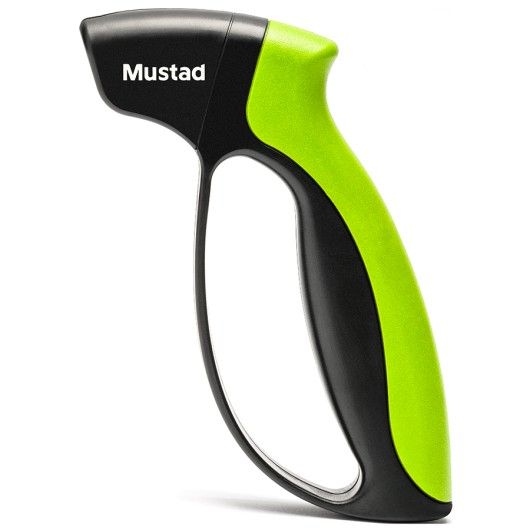 MUSTAD AFILADOR DE CUCHILLO PREMIUM