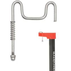 AKAMI ROD REST STOPPER