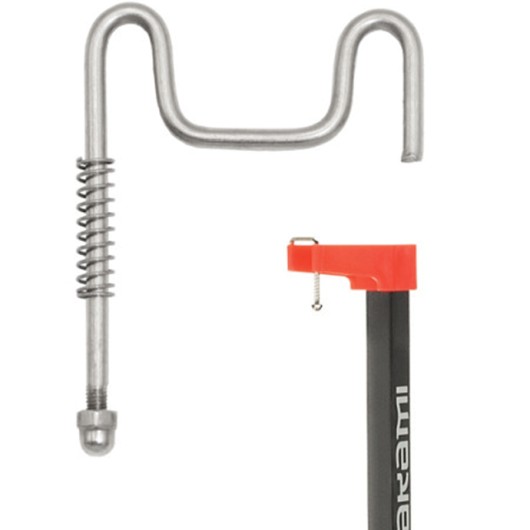 AKAMI ROD REST STOPPER