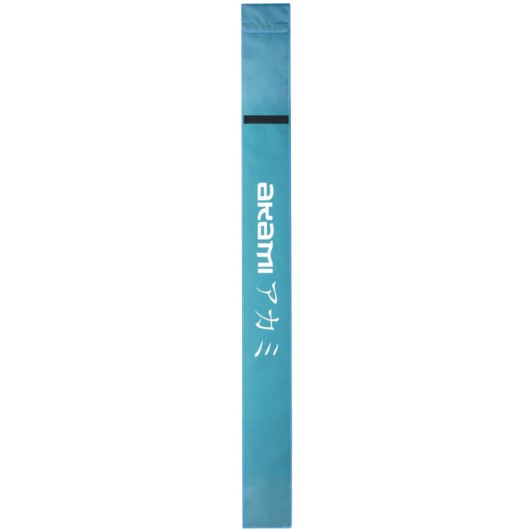 AKAMI ROD BAG SPINNING BLUE