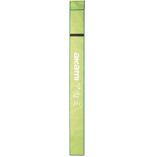 AKAMI ROD BAG SPINNING GREEN