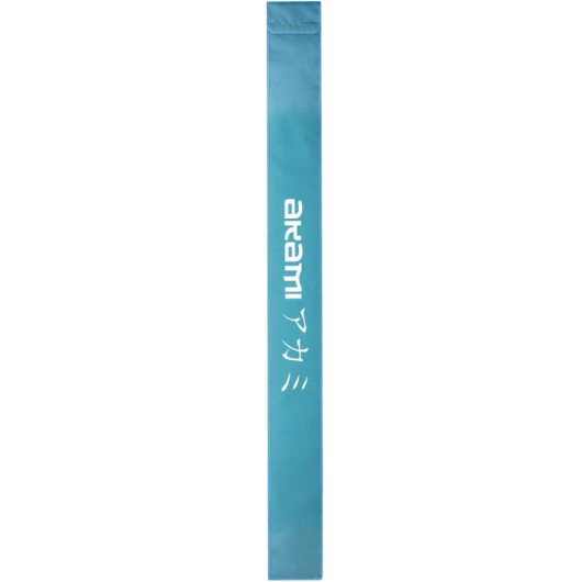 AKAMI ROD BAG SURF BLUE