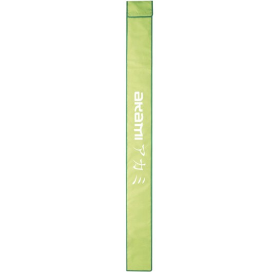 AKAMI ROD BAG SURF GREEN